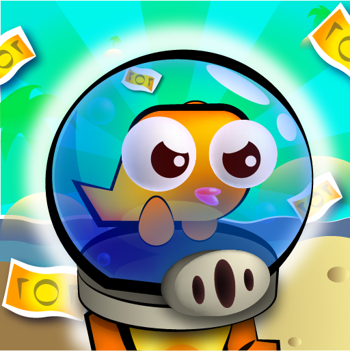 Games like Fish and Birds: Surf Wars