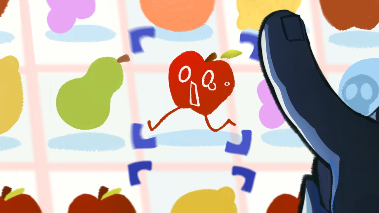 Games like Fruit Punch Saga