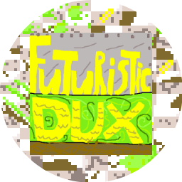 Games like 2023 Futuristic Dux