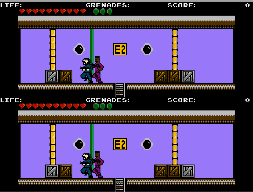 Games like Gracie & Mike - Interstellar Mercenary Exterminators