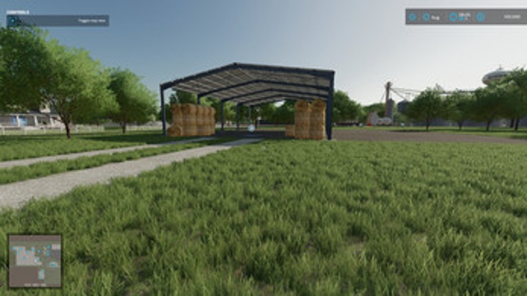 Great Western Farms 22 V2 screenshot