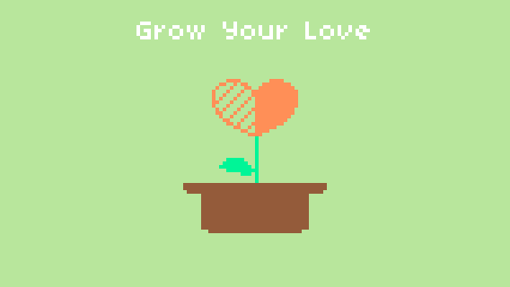Games like Grow Your Love