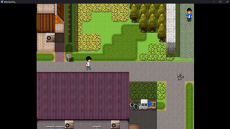 ( Thai )ผีหลอกแถวบ้าน haunting at neighborhood screenshot