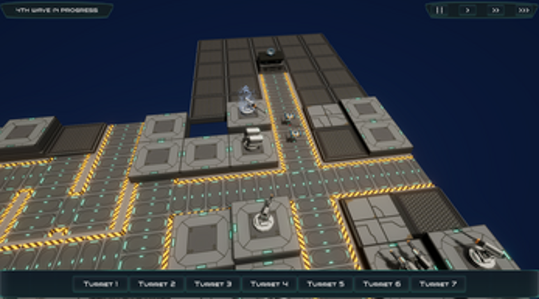J.A.S.T.D. screenshot