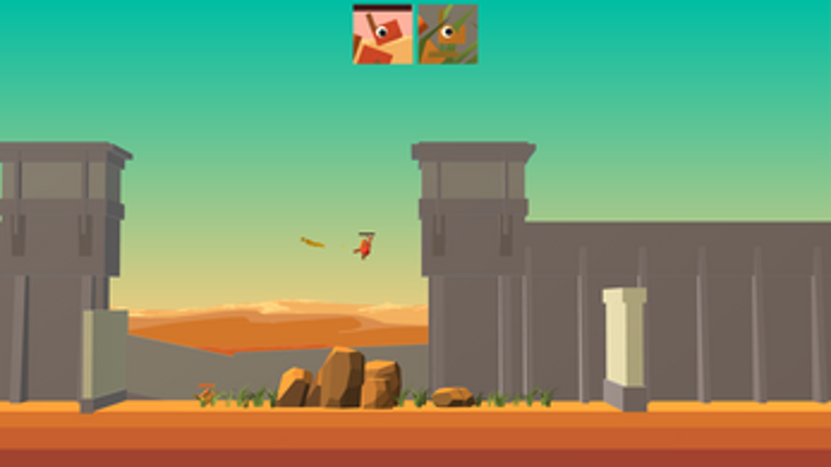 KRIME screenshot