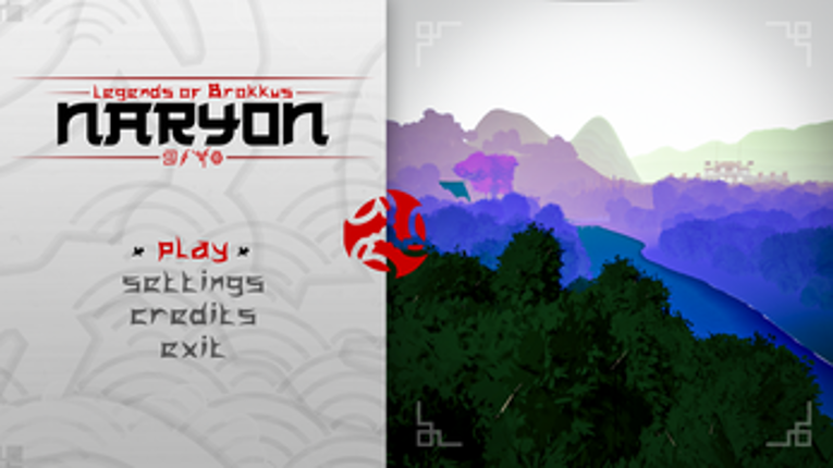 Legend of Brokkus: Naryon screenshot