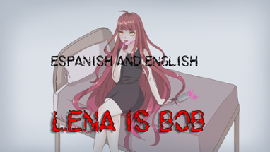 Lena Bobb Sponja 3d (que turbio) Spanish / English Image