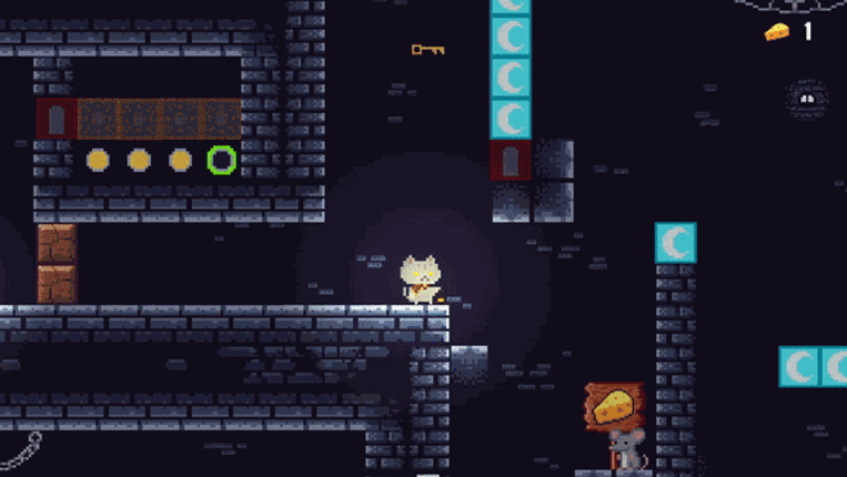 Little Lantern Image