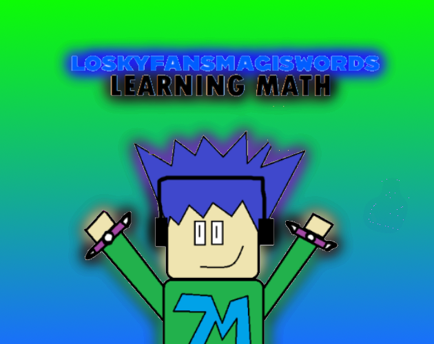 Games like LoskyFansMagiswords Learning Math
