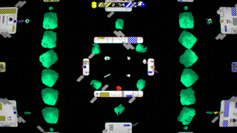 Max_Q screenshot