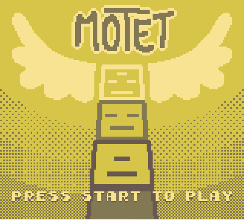 Motet Game Cover