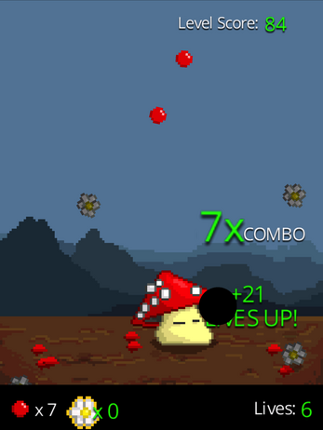 Mulch screenshot