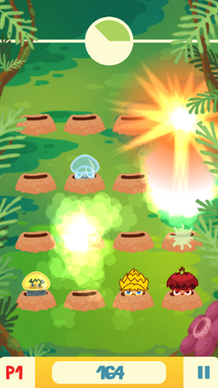 Mushroom Mogul screenshot