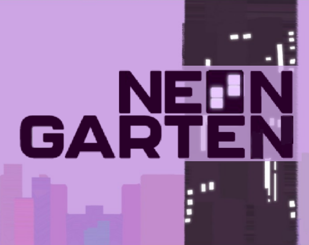 Games like Neongarten