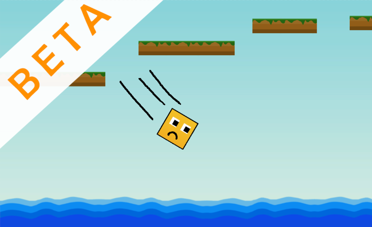 Games like NOT Waterproof (BETA)