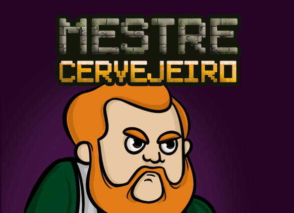 O Mestre Cervejeiro Game Cover