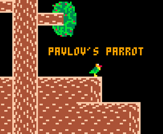 Pavlov's Parrot Image