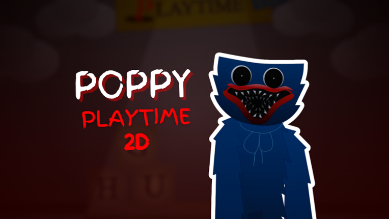Poppy Playtime 2D: Chapter 1 Image