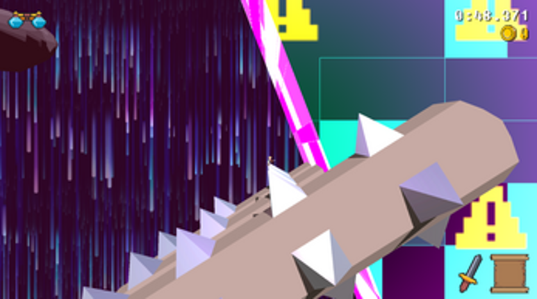 Princess Savior - Dana & Dojun (Beta) screenshot