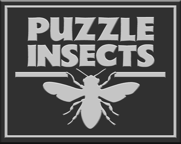 Games like Puzzle Insects