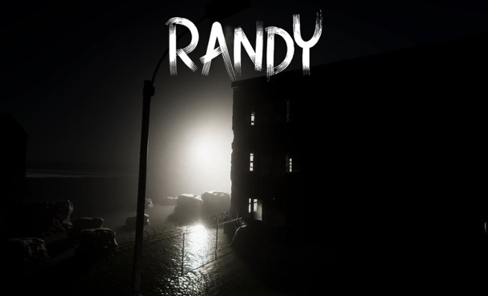 Randy Image