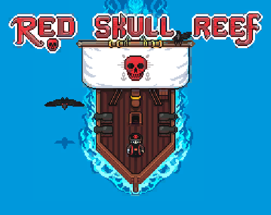 Red Skull Reef Image