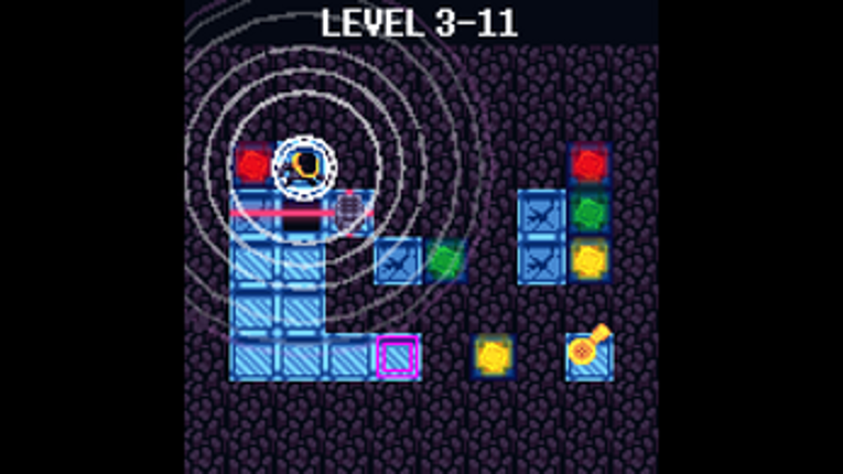 Rythmic Enigma Image
