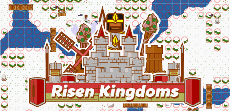 Risen Kingdoms screenshot