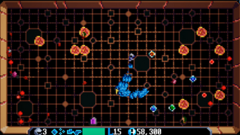 Robo13 screenshot