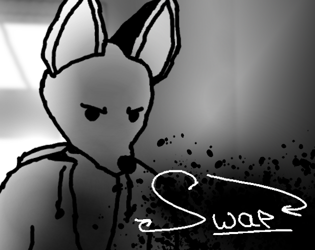 Games like Letter [S]wap