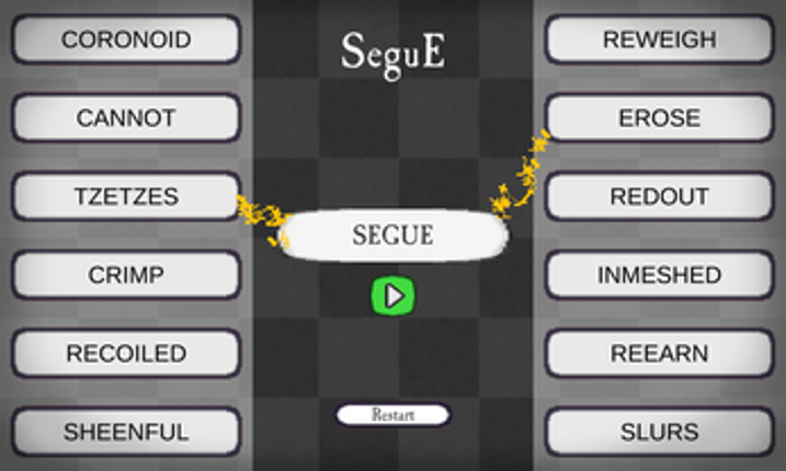 SeguE Image