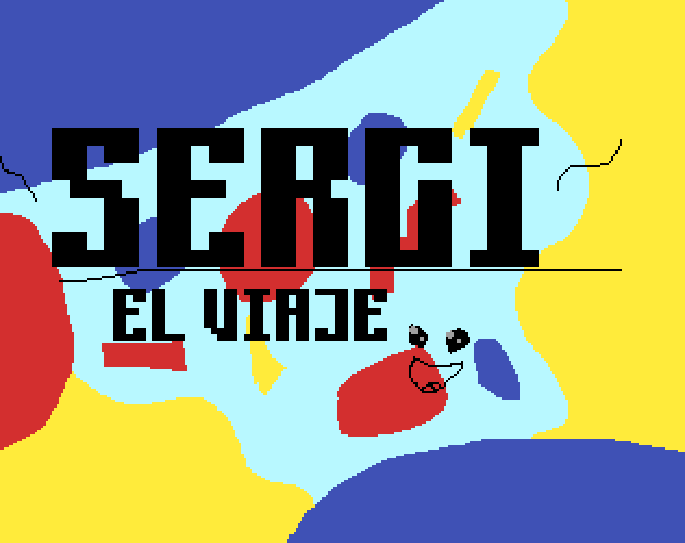 Games like Sergi: El Viaje