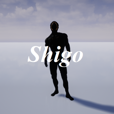 Games like Shigo
