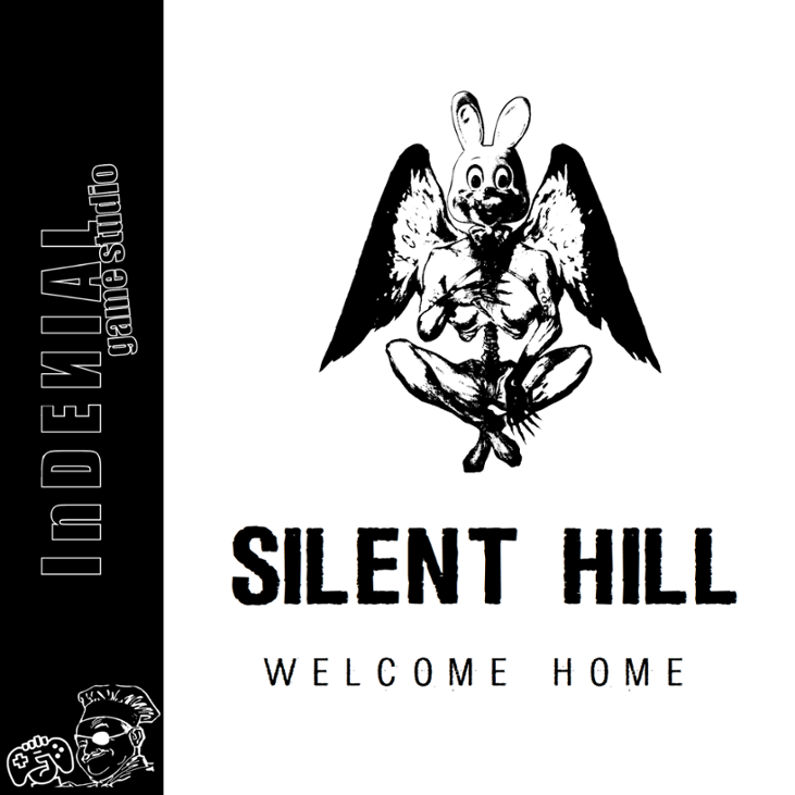Games like Silent Hill: Welcome Home