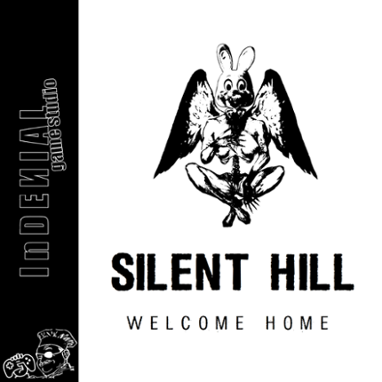 Silent Hill: Welcome Home Game Cover