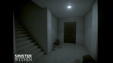 Sinister Within: Decay (Currently Stay Still on Steam) Image