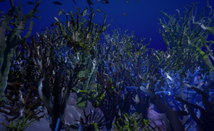 Somewhere beyond the sea Image