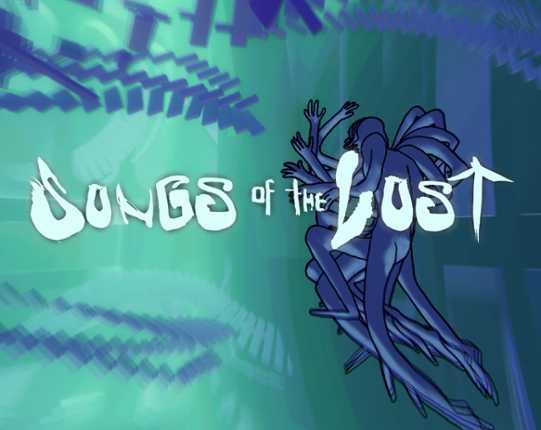 Songs of the Lost Image