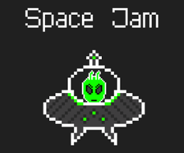 Space Jam! Endless Runner Image