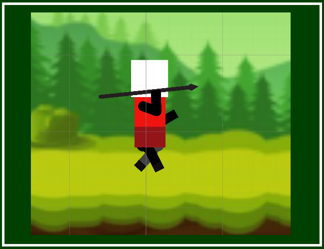 Games like Spear Throwing Challange