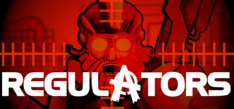 Regulator City Image