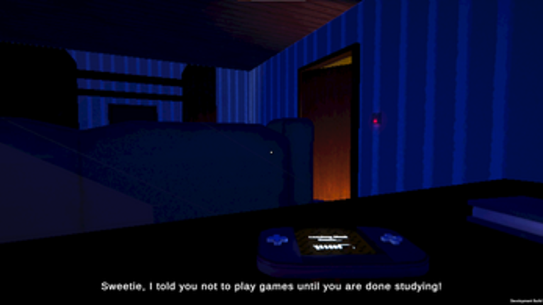 Lights Out screenshot