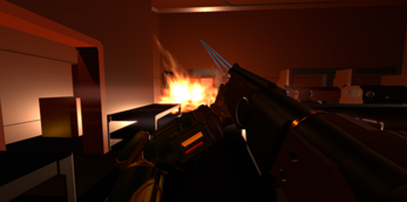 Steam Marines 3 screenshot