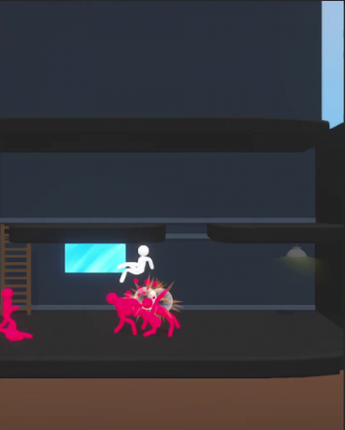 Stick Master 3D‏ Image
