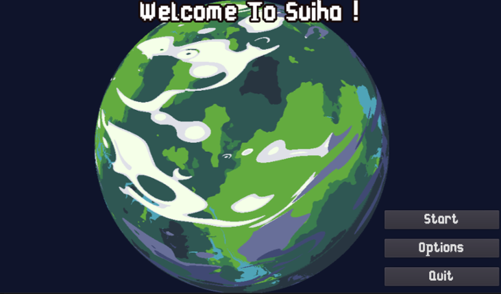 Suiha Image