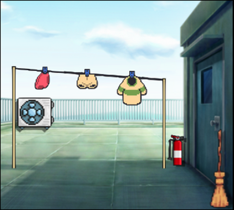 우리들의 여름 그 어디쯤에 screenshot