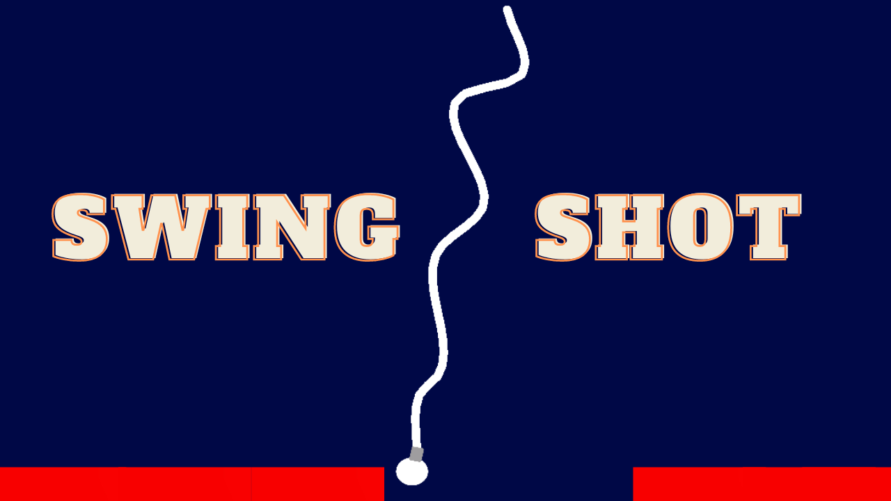 Games like Swing Shot (Alpha release)