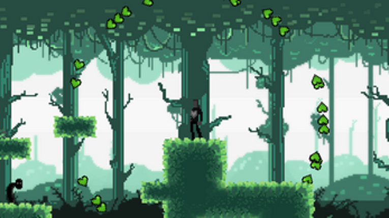 Tell-tale Heart Image