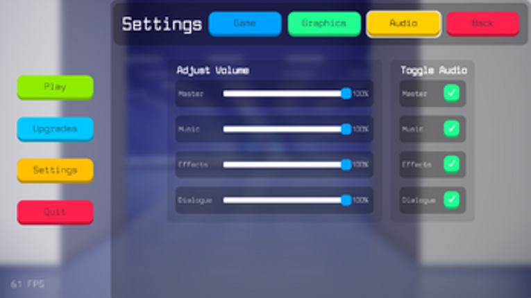 Text-bliterator screenshot