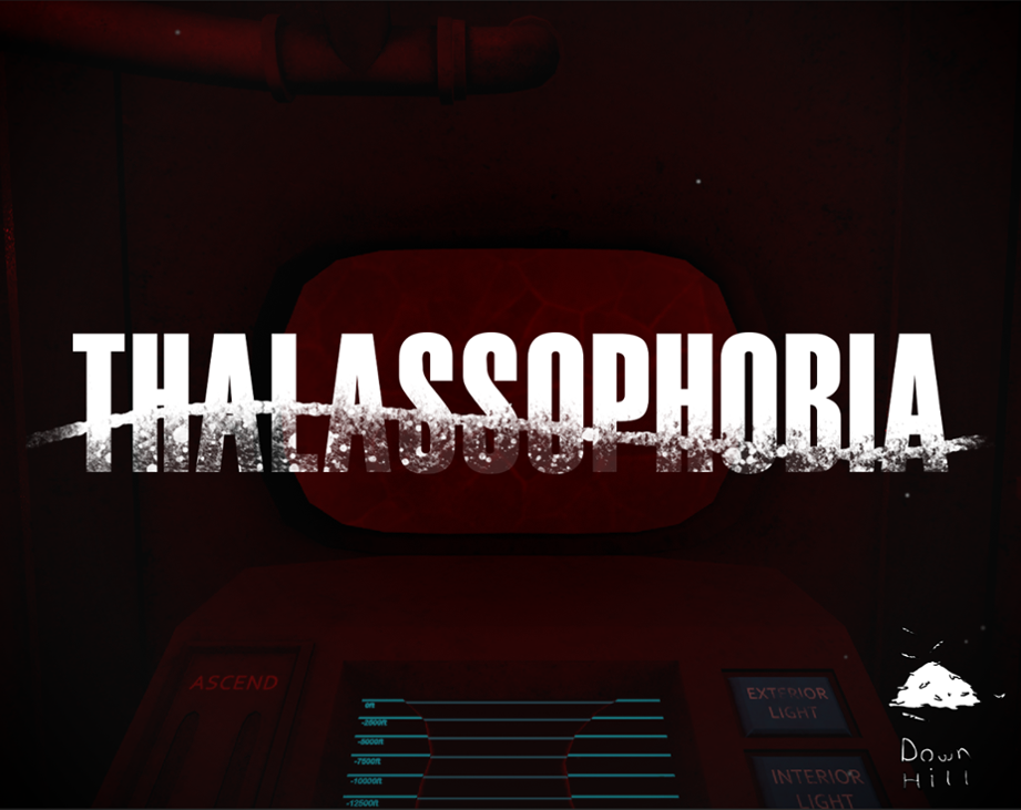 Games like Thalassophobia